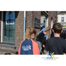3-10-2016 Herdenking Northeimer (8)